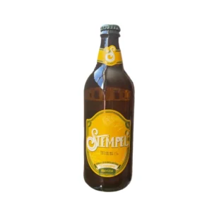 STEMPEL 600ML PINEAPPLE