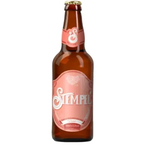 STEMPEL 600ML PINK