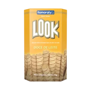 LOOK D.LEITE