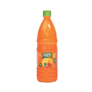 BEBIDA FRUPIC 1L LARANJA ACEROLA