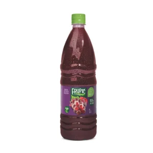 BEBIDA FRUPIC 1L UVA