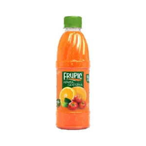 BEBIDA FRUPIC 450ML LARANJA ACEROLA