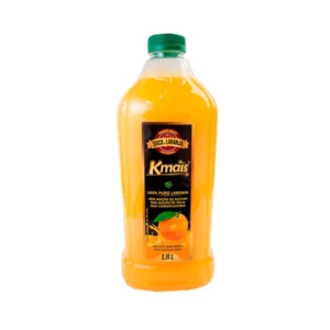 NECTAR KMAIS 1,8L LARANJA