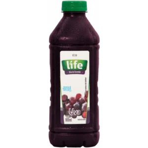 SUCO LIFE INTEGRAL 900ML UVA