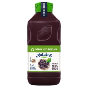 SUCO NATURAL ONE 1,5L UVAMACA