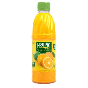 BEBIDA FRUPIC 450ML FRUTAS CITRICAS