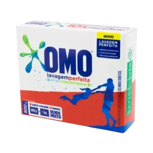 SABAO EM PO OMO 800G