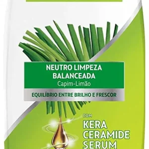 SHAMPOO PALMOLIVE 350ML NEUTRO