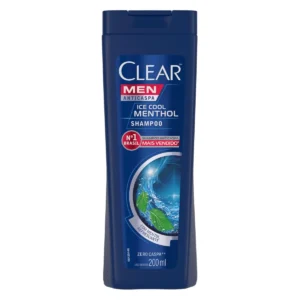 SHAMPOO CLEAR 200ML CONTR COC
