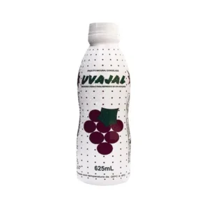 SUCO CONC UVAJAL 625ML