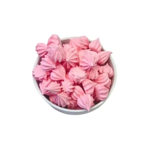 SUSPIRO SHALANA MORANGO 150G
