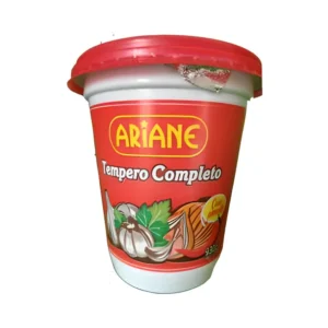 TEMPERO ARIANE 270G COM PIMENTA