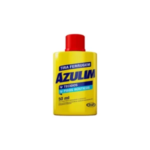 TIRA FERRUGEM AZULIM 50ML
