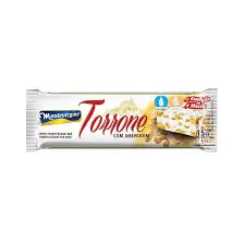 TORRONE MONTEVERGINE 45G AMENDOIM