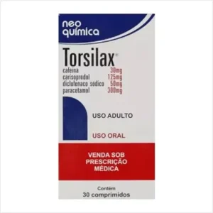 TORSILAX