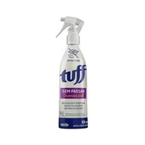 TUFF SEM PASSAR SPRAY 350ML