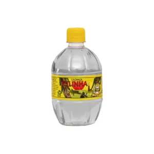 CACHACA TULINHA 470ML
