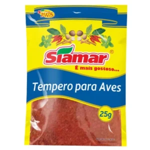 TEMPERO PAVES SIAMAR 25G