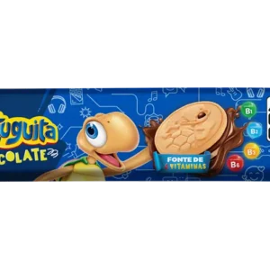 BISC RECH TORTUGUITA 86G CHOC