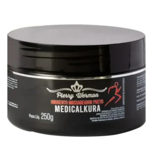 UNGUENTO MASSAGEADOR PIERRY MEDICALKURA 250G