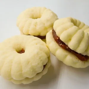BOLACHINHA UGA UGA