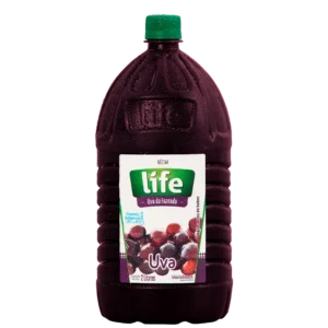 SUCO LIFE INTEGRAL 2L UVA