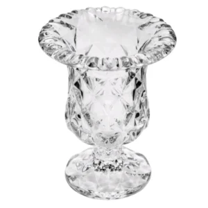 VASO LYOR DIAMOND 14,5CM X 11,5CM