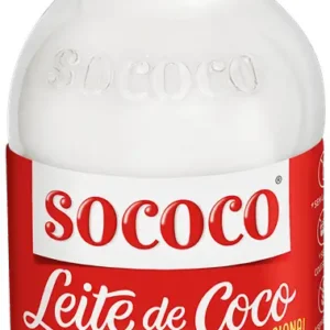 LEITE DE COCO SOCOCO 200ML