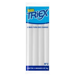 VELAS TRIEX N2 80G