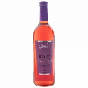 VINHO GIROLA 750ML ROSE