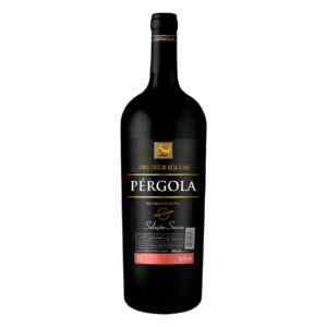 VINHO TINTO PERGOLA SELECAO SUAVE 1L