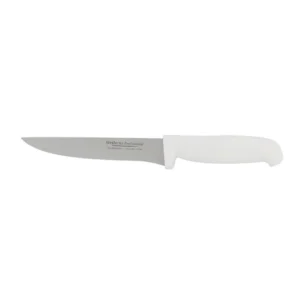 FACA CB BRANCO WESTERN DESOSSA 6