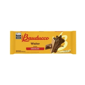 BISC WAFER BAUDUCO 92G CHOCOLATE