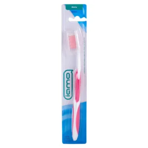 ESCOVA DENTAL IAMO MACIA