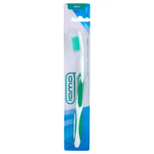 ESCOVA DENTAL INF IAMO MACIA