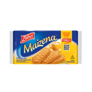 BISC ZABET 350G MAIZENA
