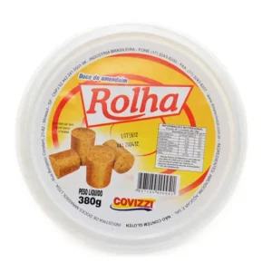 PACOCA ROLHA COVIZZI 360G