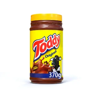 ACHOC TODDY 370G