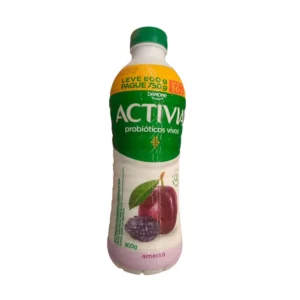IOGURTE ACTIVIA LV800PG750G AMEIXA