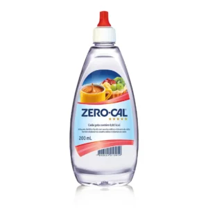 ADOCANTE LIQ ZERO CAL 200ML