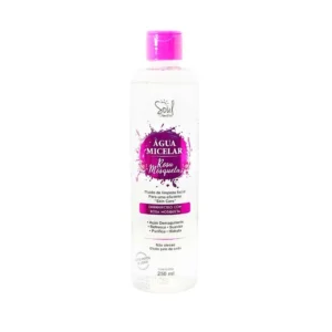 AGUA MICELAR SOUL ROSA MOSQUETA 250ML