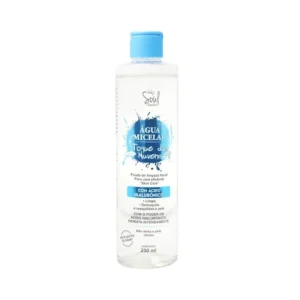AGUA MICELAR SOUL TQ DAS NUVENS 250ML