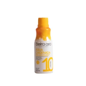 AGUA OXIGENADA BEIRA ALTA 90ML 10V