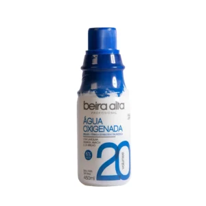 AGUA OXIGENADA BEIRA ALTA 90ML 20V