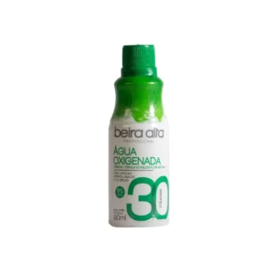 AGUA OXIGENADA BEIRA ALTA 90ML 30V