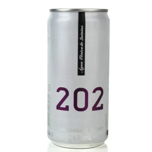 AGUA TONICA POTY  269ML