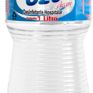 ALCOOL ETILICO LIQ UZU 70INPM 500ML