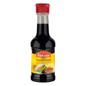 SAKURA SHOYU TRADICIONAL 150ML