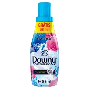AMACIANTE DOWNY CONC LV500PG450ML BRISA VERAO