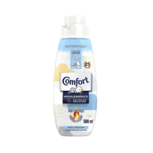 AMACIANTE COMFORT CONC 500ML PURO CUIDADO